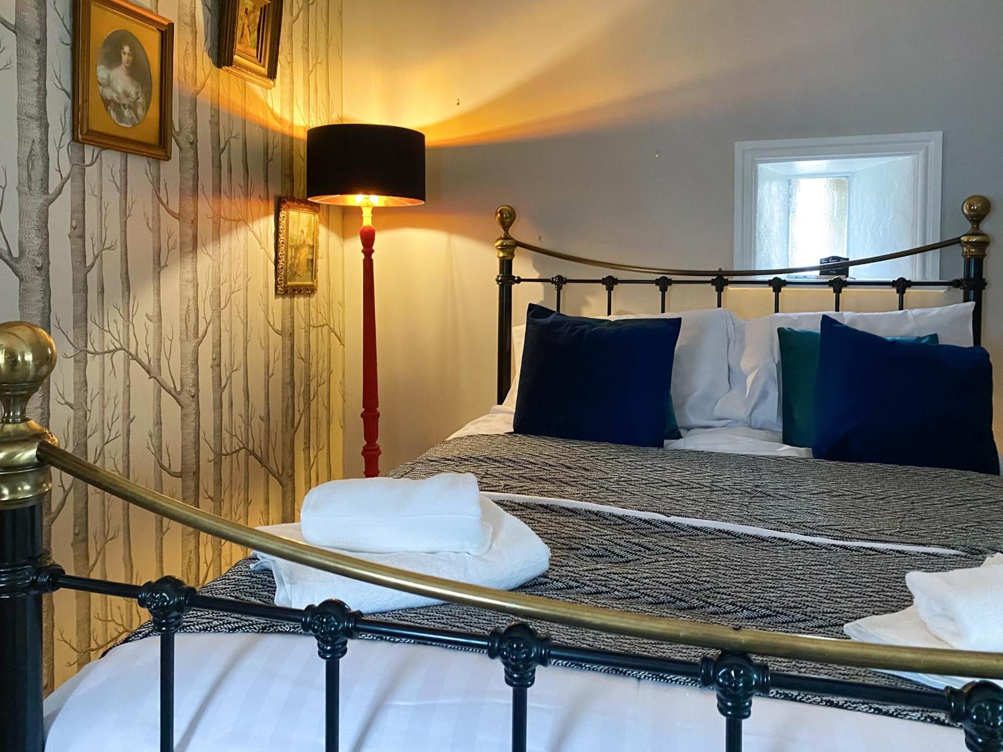 The Stables Villa Waltham on the Wolds ภายนอก รูปภาพ