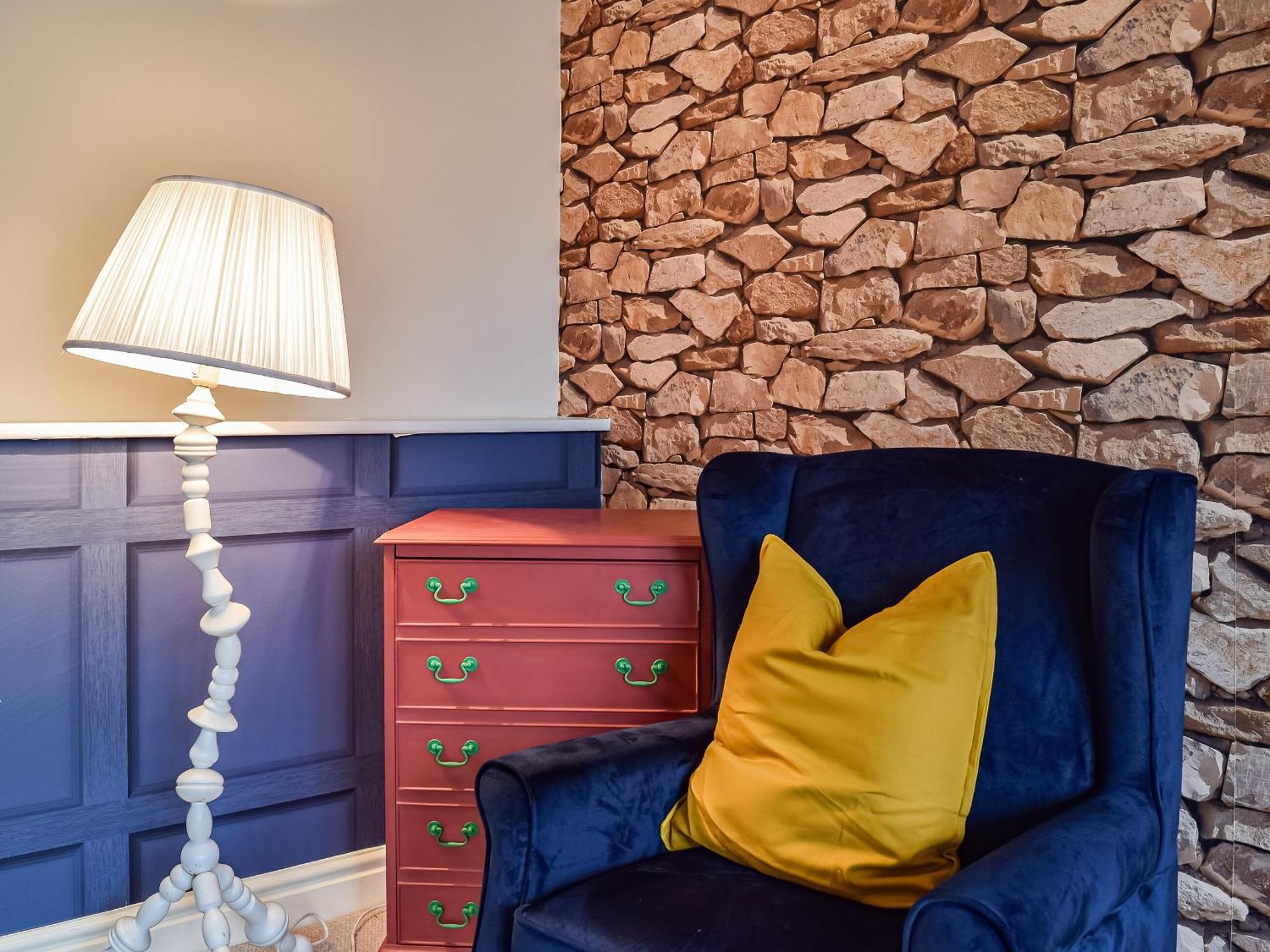 The Stables Villa Waltham on the Wolds ภายนอก รูปภาพ